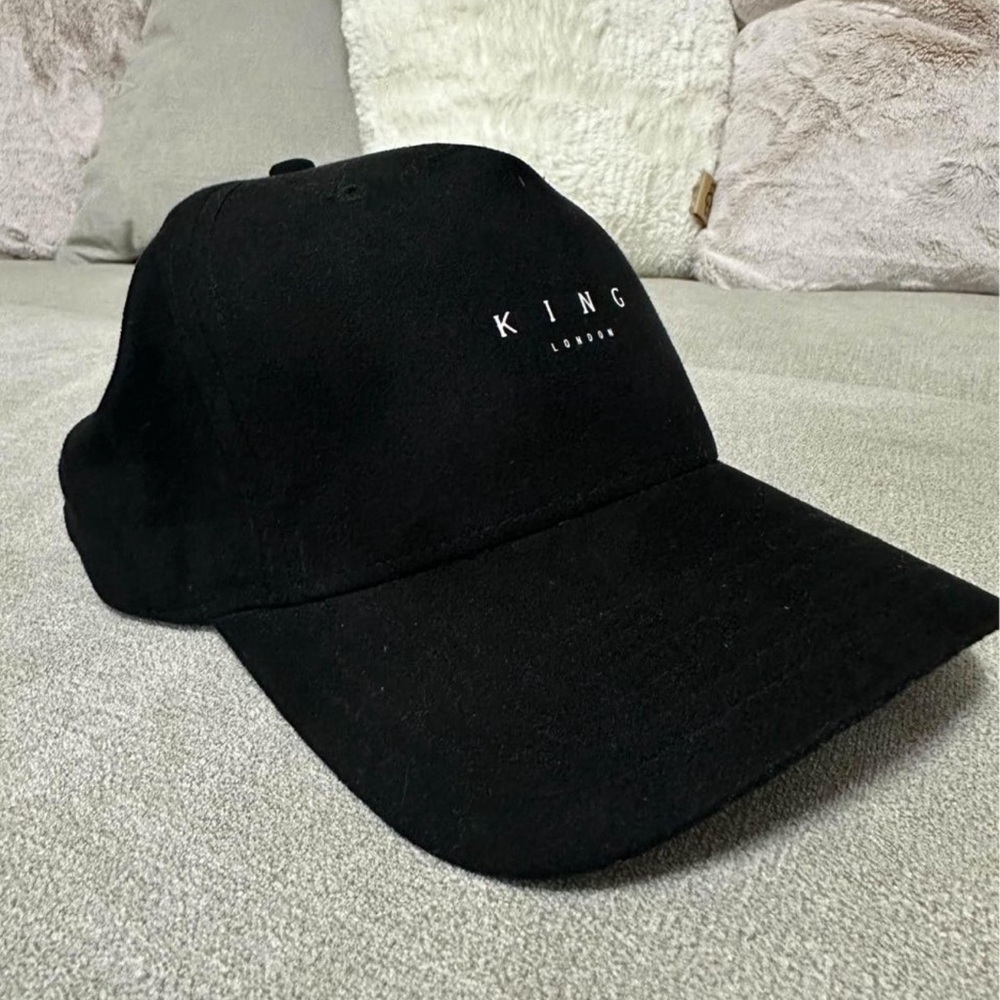 Men’s King Apparel hat